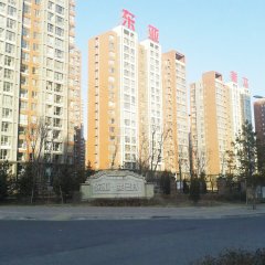 東亞世紀城